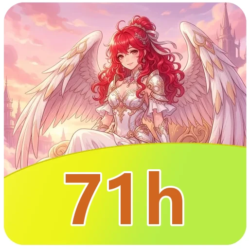 Aplikasi 71h Android
